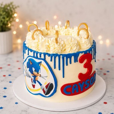 Custom cake or treat by Jana's Cakes and Bakes